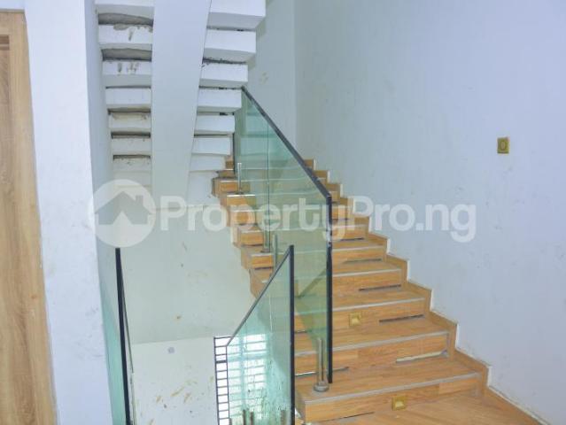 Bungalow for sale in Asaba Bungalow for sale in Asaba