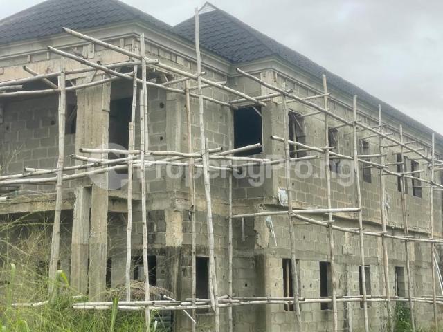 Duplex for sale in Ikorodu