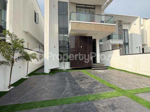 Duplex for sale in Lagos