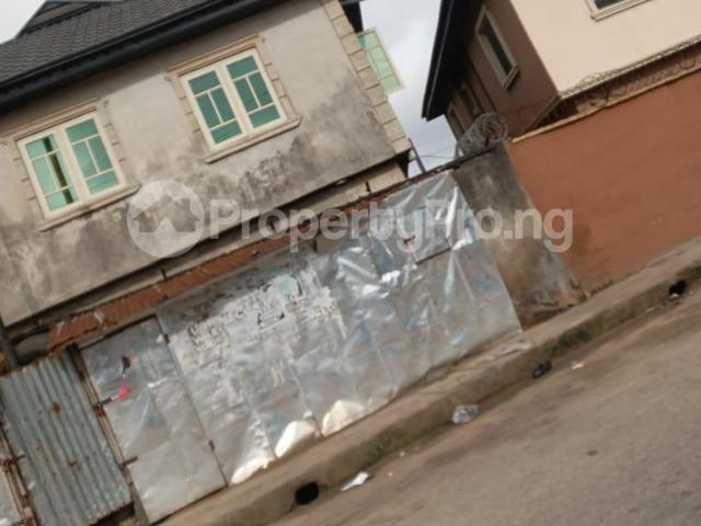 House for sale in Agege, Abuja