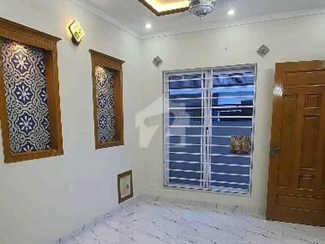 House for sale in Islamabad