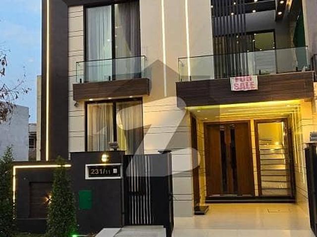 House for sale in Rawalpindi, Islamabad Capital Territory