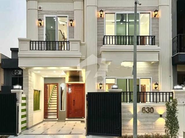 House for sale in Islamabad
