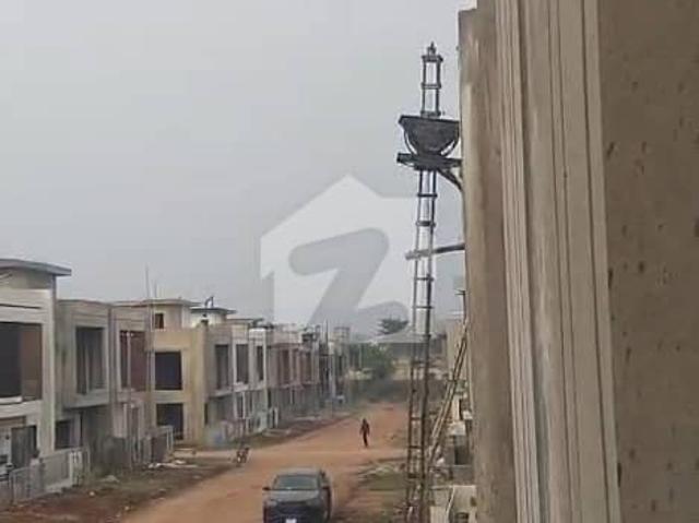 House for sale in اسلام آباد, زون 1