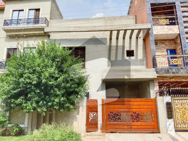 House for sale in Rawalpindi, Islamabad Capital Territory