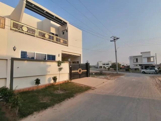 House for sale in Multan, Islamabad Capital Territory