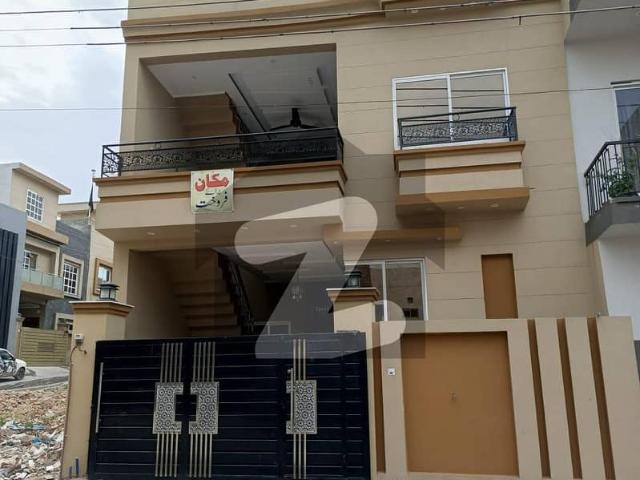 House for sale in Rawalpindi, Islamabad Capital Territory