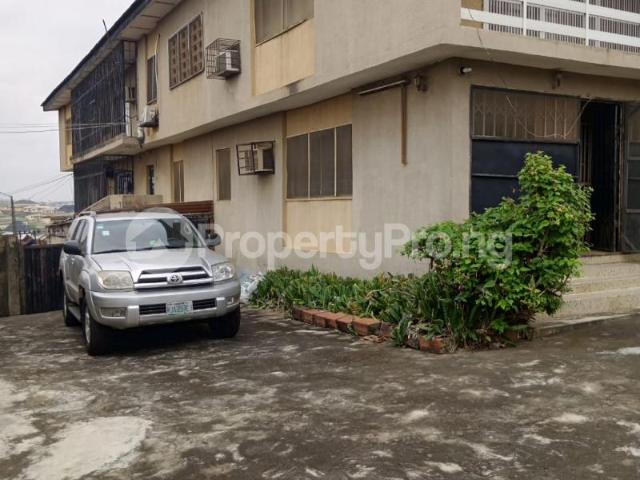 House for sale in Ogba Egbema Ndoni