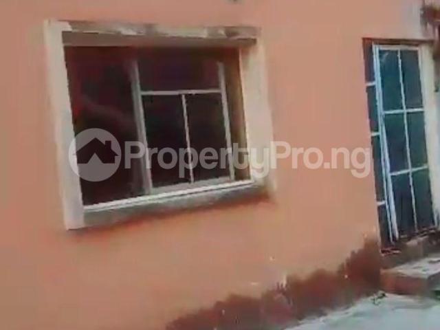 Apartment for sale in Ogba Egbema Ndoni