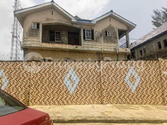 House for sale in Ikorodu