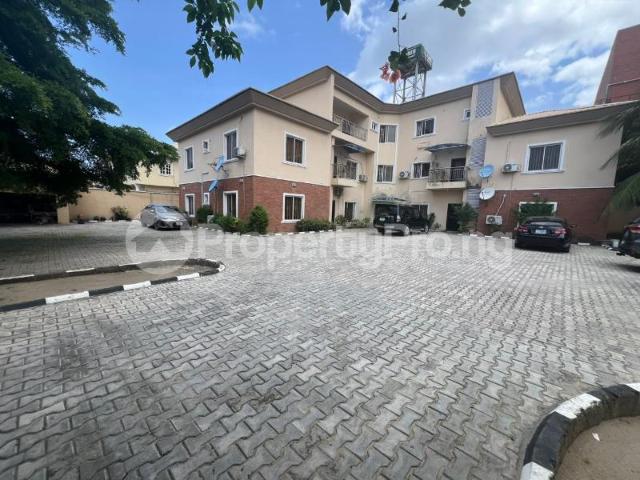 Apartment for sale in Ibeju Lekki, Abuja