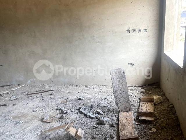 House for sale in Abuja