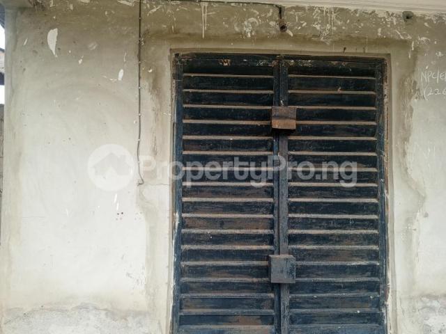 Apartment for sale in Ikorodu, Abuja