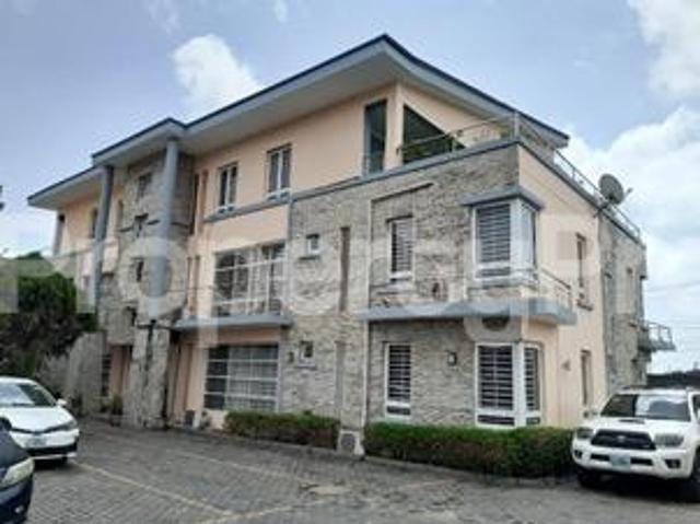 House for sale in Lagos