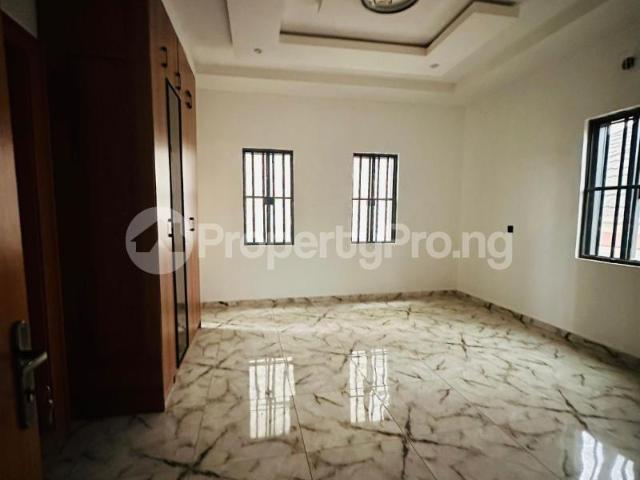 Duplex for sale in Amuwo Odofin, Abuja