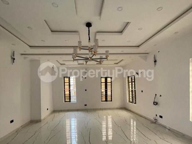 Duplex for sale in Rivers