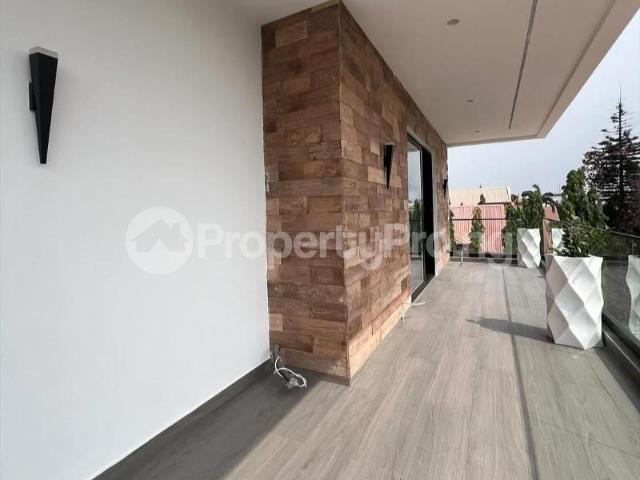 Duplex for sale in Ogun