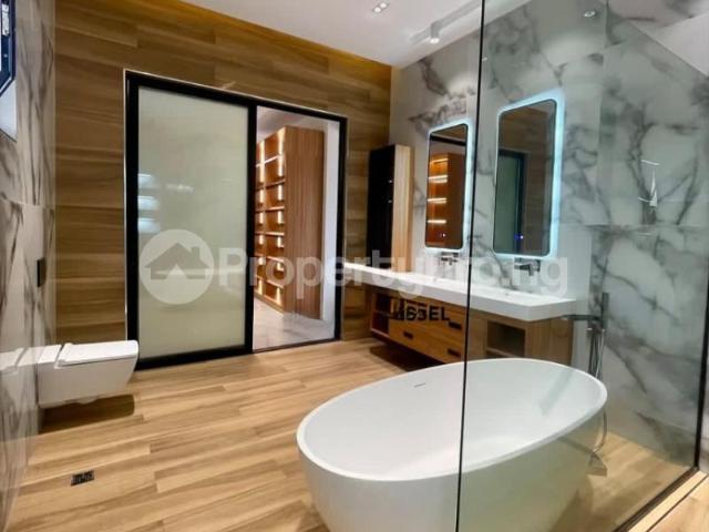 Duplex for sale in Ogun