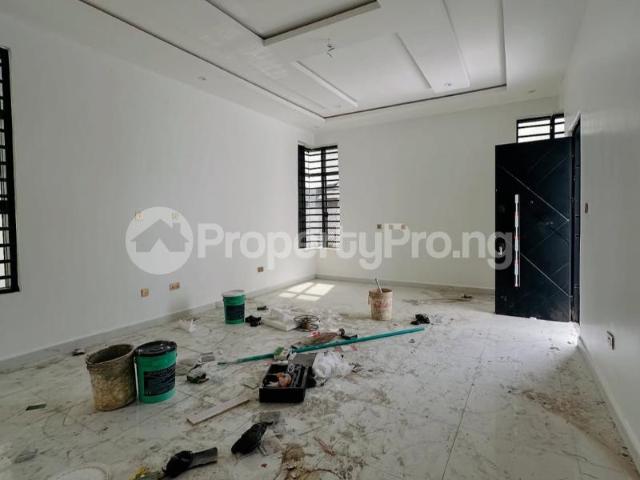 Duplex for sale in Amuwo Odofin, Abuja