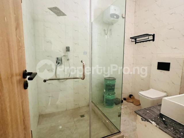 Duplex for sale in Amuwo Odofin, Abuja