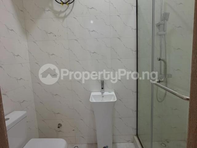 Duplex for sale in Kosofe , Abuja