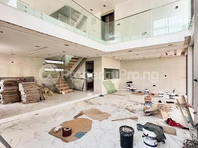 Duplex for sale in Eti Osa, Abuja