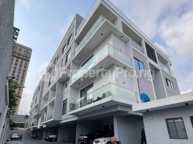 Apartment for sale in Lagos
