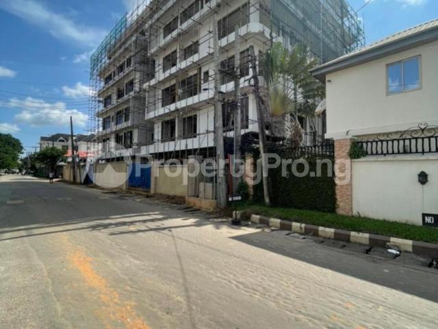 Apartment for sale in Lagos