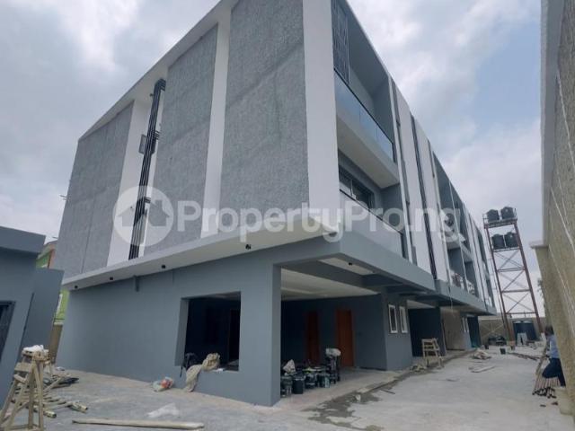 House for sale in Ikeja , Abuja