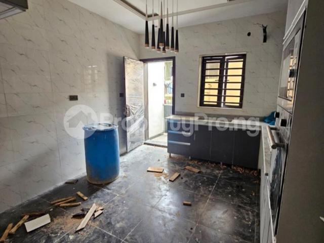 House for sale in Isolo , Abuja