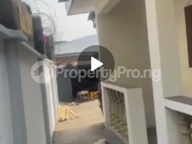 Bungalow for sale in Abaji, Sokoto