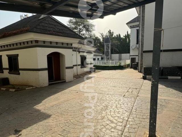 Duplex for sale in Sokoto