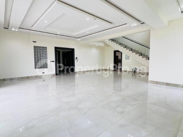 House for sale in Lagos