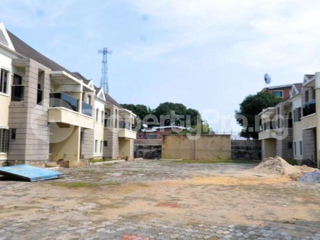 House for sale in Apapa, Abuja