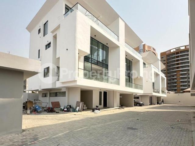 Duplex for sale in Lagos