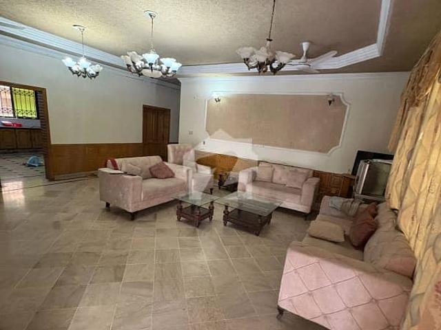 Property for rent in Islamabad