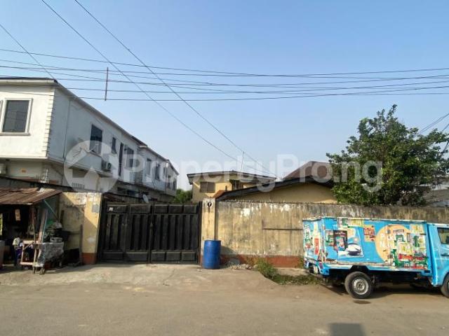 Bungalow for sale in Surulere, Oyo