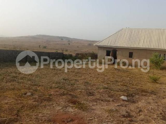 Property for sale in Karu, Nasarawa