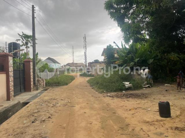 Property for sale in Ikorodu, Abuja