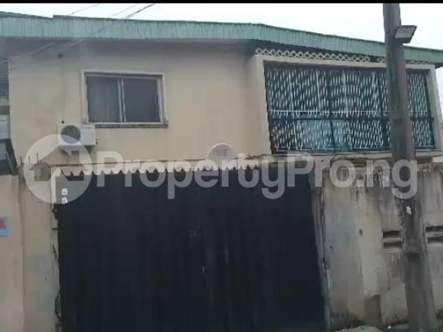Property for sale in Surulere, Oyo
