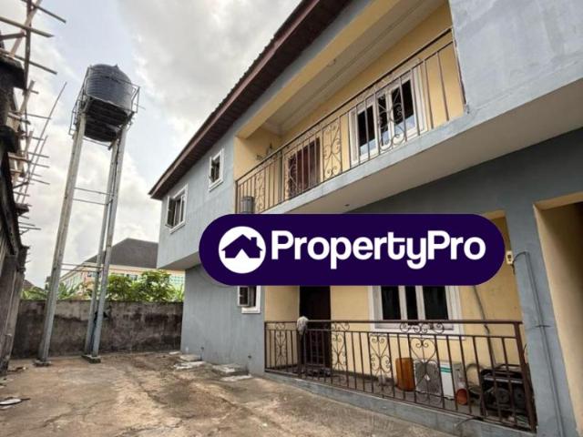 House for sale in Port Harcourt