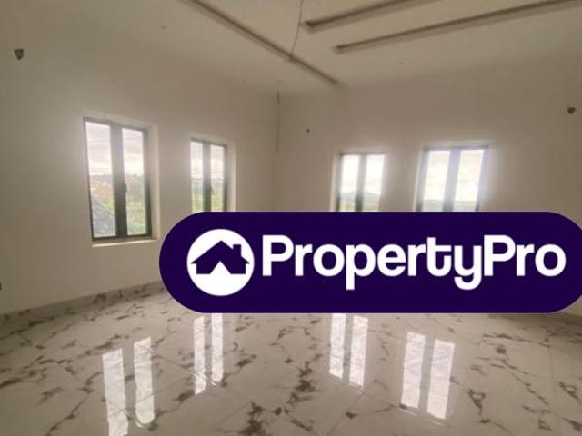 House for sale in Abuja