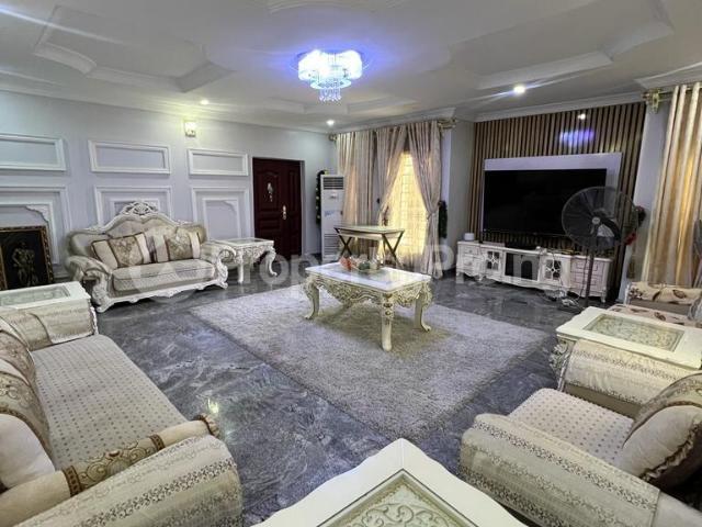 Duplex for sale in Eti Osa, Abuja