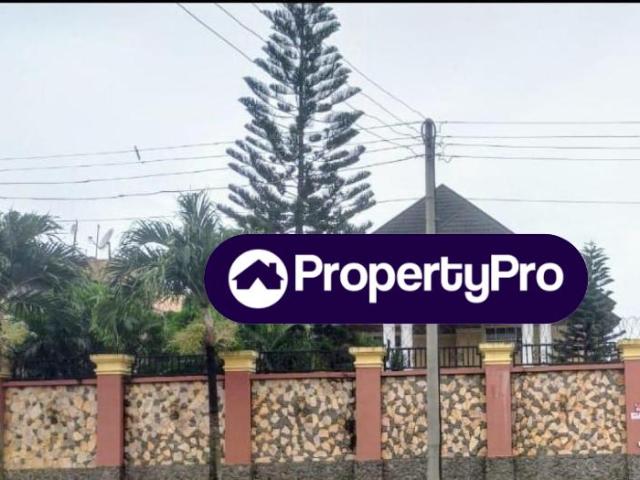 House for sale in Amuwo Odofin, Abuja