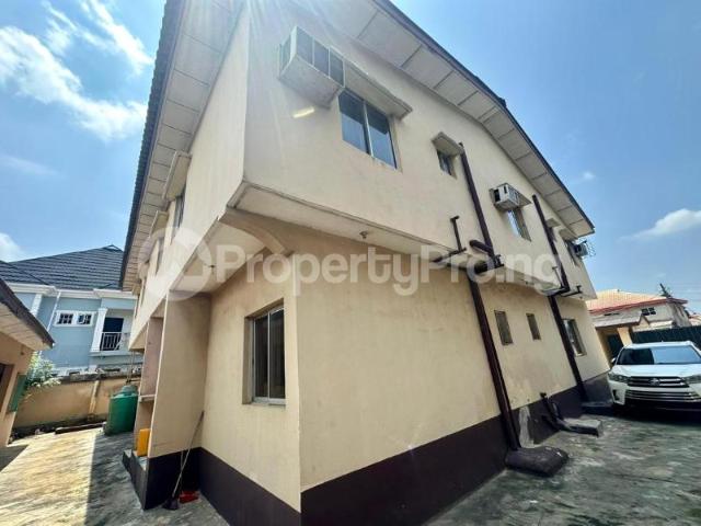 Duplex for sale in Alimosho, Abuja