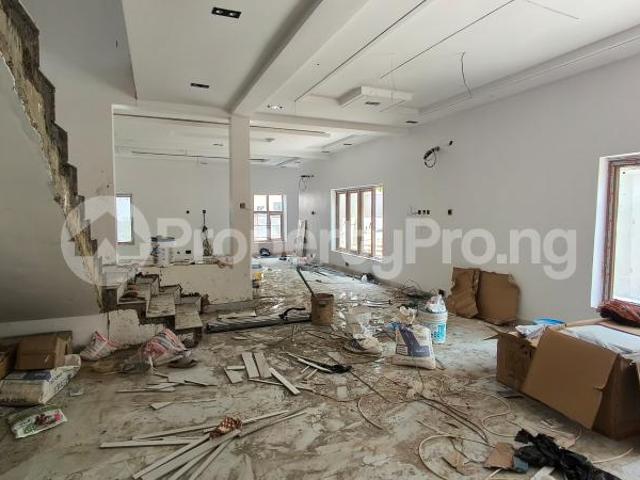 Duplex for sale in Ikeja , Abuja