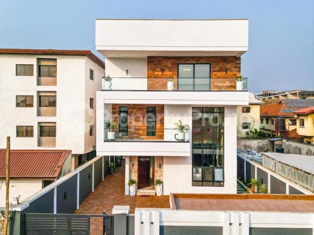 Duplex for sale in Lagos