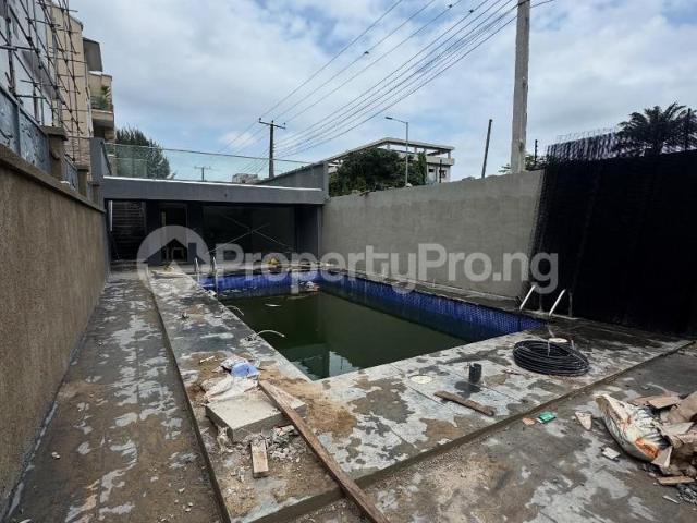 Duplex for sale in Lagos