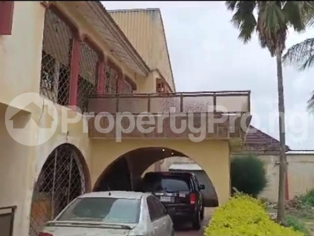 Duplex for sale in Kaduna South, Kaduna