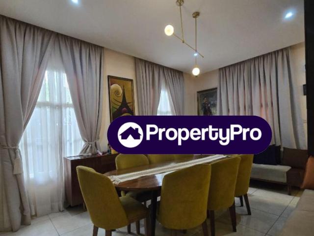 House for sale in Ibeju Lekki, Abuja